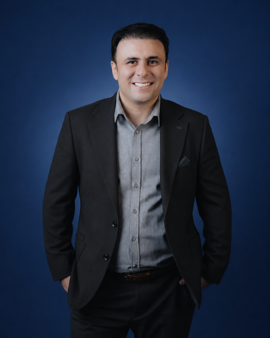 Bobby Molaie, CPA
